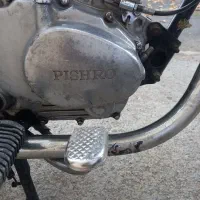 هندا مدل ۸۱ترقه پیشرو فنی سالم خوش رکاب|موتورسیکلت|ملارد, |دیوار