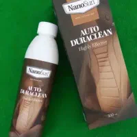 نمایندگی اصلی اسپری دوراکلین نانوسان