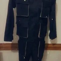 تولیدی لباس کارمردانه