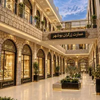 فروش-واحدهای-طلافروشی-ششم-بهمن