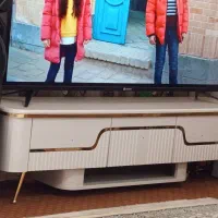 میز تلویزیون سالم