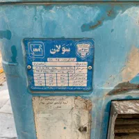 کولر آبی ۳۵۰۰ سولان
