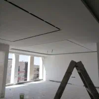 نقاش ساختمان هستم با قیمت مناسب کار عالی درجه یک|خدمات پیشه و مهارت|سبزوار, کاشفی شمالی (دادگستری)|دیوار