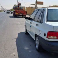 پراید ۸۳ انژکتور