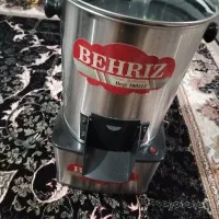 سبزی خورد کنی