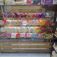 استخدام نیروی جوان در فروشگاه پروتئینی