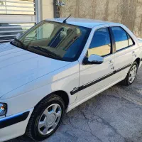 پارس مدل ۴۰۱تیوفایو