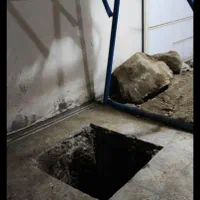 کندن چاه مغنی|خدمات پیشه و مهارت|همدان, |دیوار