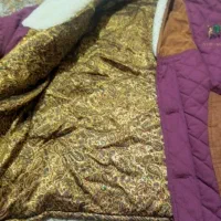 پالتو کاپشن کلاه و پیراهن حراج|لباس|تبریز, |دیوار