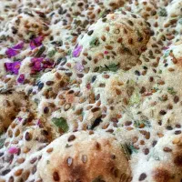 گندم سیوند و روشن