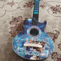 گیتار سالم