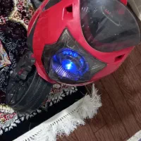 موتور شارژی با پخش موزیک فلش خور|اسباب‌بازی بچه|گالیکش, |دیوار