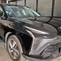 لاماری هایبرید مشکی وارداتی 2025 صفر