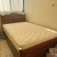 تخت خواب در حدنو