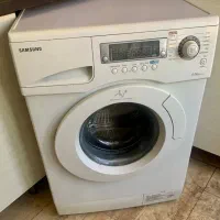 لباسشویی سامسونگ