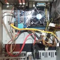 کیس ddr3 نسل 3 رم 4|رایانه رومیزی|شیراز, وصال|دیوار