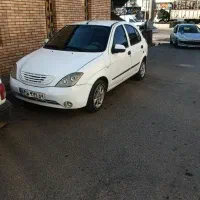 تیبا 2 مدل 97 استثنایی|خودرو سواری و وانت|گرگان, |دیوار