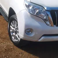 پرادو استیجاری روزانه ماهانه درخدمتم مدل ۲۰۱۷