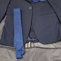 کت شلوار  مردانه