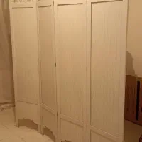 پارتیشن چوبی سیار