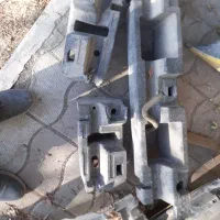 قطعات بدنه سمند|قطعات یدکی و لوازم جانبی|مشهد, شهید قربانی|دیوار