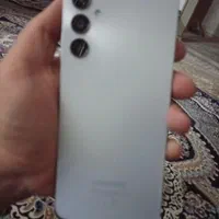 سامسونگ Galaxy A05s با حافظهٔ ۶۴ گیگابایت