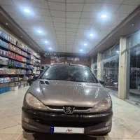 ۲۰۶ لوازمی تیپ ۵