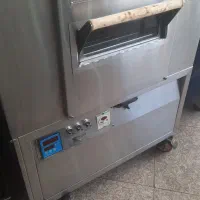 فروشنده و خریدار لوازم فست فود و رستوران|کافی‌شاپ و رستوران|تهران, آسمان|دیوار