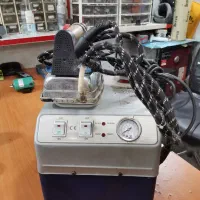 اتو سیلتر ترک، مخزن دار، 3.5 لیتری کارکرد