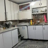 خانه ۸۰ متری در حصار