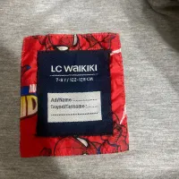 بارانی ضدآب خارجی بچگانه|کفش و لباس بچه|تهران, بهار|دیوار