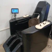 صندلی ماساژ دکتر جید