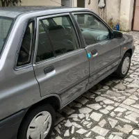 پراید مدل 131 مدل 90|خودرو سواری و وانت|رشت, فلسطین|دیوار