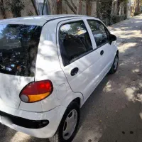 ماتیز استثنایی|خودرو سواری و وانت|اصفهان, شیخ اشراق|دیوار