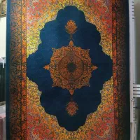 فرش ۶متری ۱۲۰۰شانه