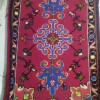 پادری دستبافت هریس|فرش|مهاباد (آذربایجان غربی), |دیوار
