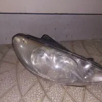 چراغ جلو ۲۰۶|قطعات یدکی و لوازم جانبی|کوهدشت, |دیوار