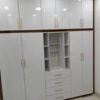 کابینت|جاکفشی، کمد، دراور|سیرجان, |دیوار