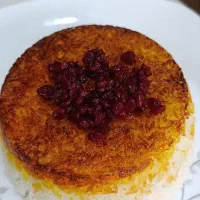 غذای مخصوص کافه آش