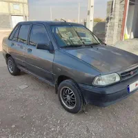 پراید 85 دوگانه|خودرو سواری و وانت|کرمانشاه, |دیوار