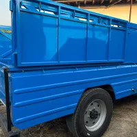 نیسان اپشنال بنزینی اسفند ۴۰۳|خودرو سواری و وانت|فریدونکنار, |دیوار