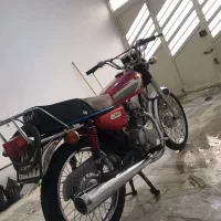 موتور هیرمن|موتورسیکلت|بروجرد, |دیوار