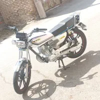 موتور سیکلت کویر|موتورسیکلت|کرمان, |دیوار