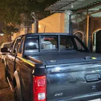 کی ام سی t8|خودرو سواری و وانت|بندرعباس, |دیوار