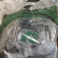 پوتین سربازی یگان نو نو