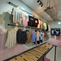 اجناس تیشرت و شومیز تعدادی قیمت زیرفاکتور|لباس|رباط‌کریم, رباط‌کریم|دیوار