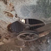 دو عدد بدنه کولر کارکرده سالم