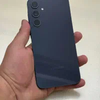 سامسونگ A35 رام ۸ حافظه ۱۲۸ گیگ|موبایل|تهران, سلسبیل شمالی|دیوار