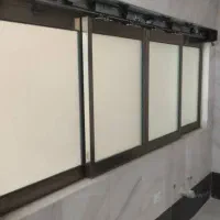 ساخت و نصب و تعمیر در و پنجره Upvc و آلومینیوم|خدمات پیشه و مهارت|قم, کلهری|دیوار