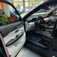 فیدلیتی پرسیژ مشکی مدل 1403 7نفره کم کارکرد|خودرو سواری و وانت|تهران, شکوفه|دیوار